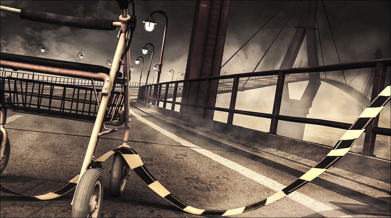 die letzte große reise